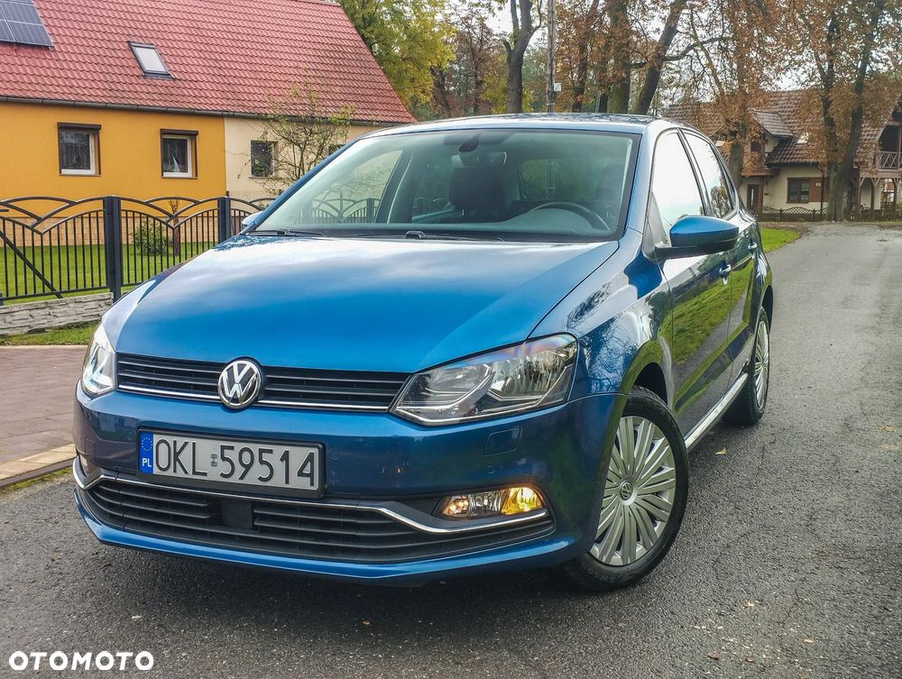 Volkswagen Polo - 1