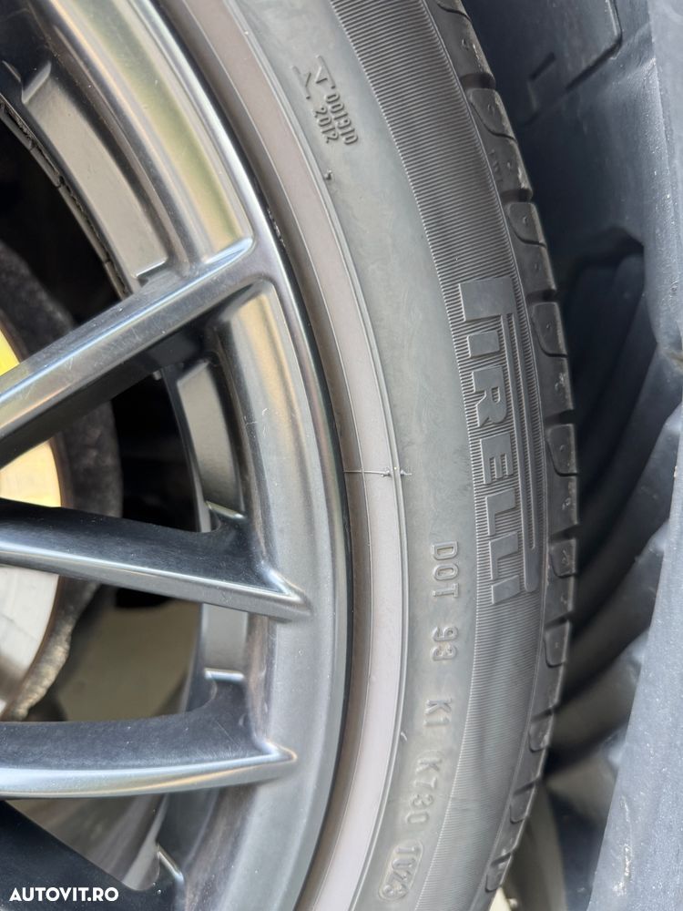 BMW Seria 4 418d Gran Coupe Aut. - 10