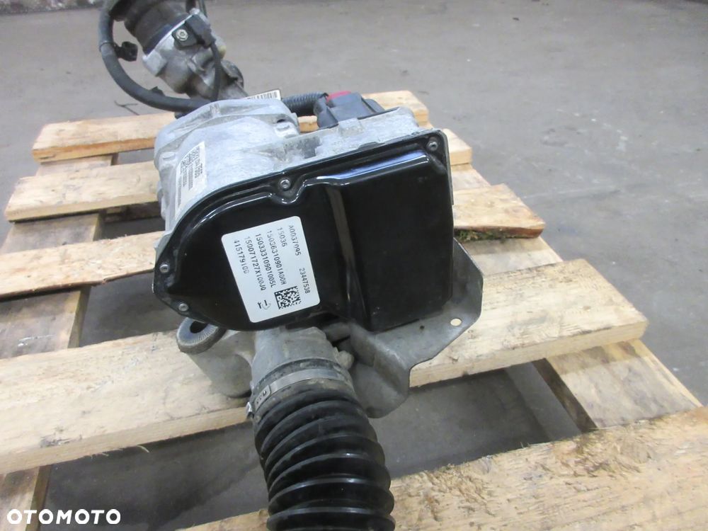 OPEL INSIGNIA A LIFT 4X4 PRZEKŁADNIA MAGLOWNICA 23447538 23447565 - 4