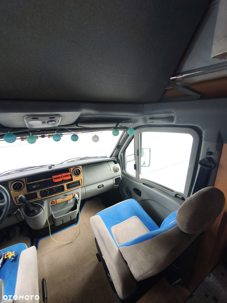 Renault Master - 23