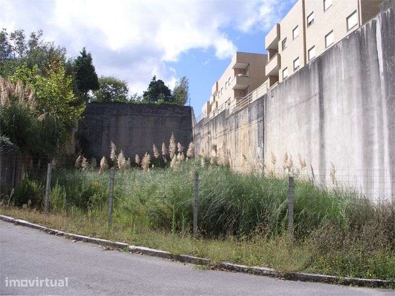 Vendo terreno para construção em Avintes-Gaia - Grande imagem: 3/4