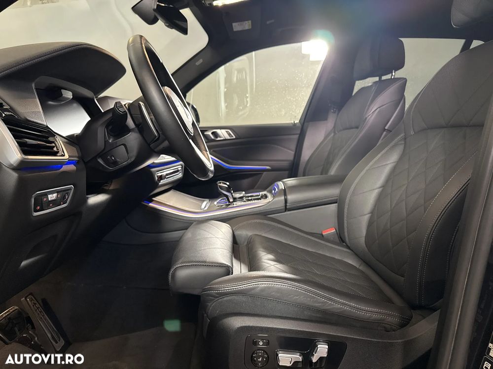 BMW X5 - 26