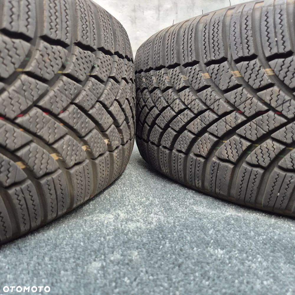 ZIMA KOŁA R19 VW ID4 ID.4 ID.5 AUDI Q4 Q5 E-TRON BUZZ ENYAQ ELROQ 2025r - 11