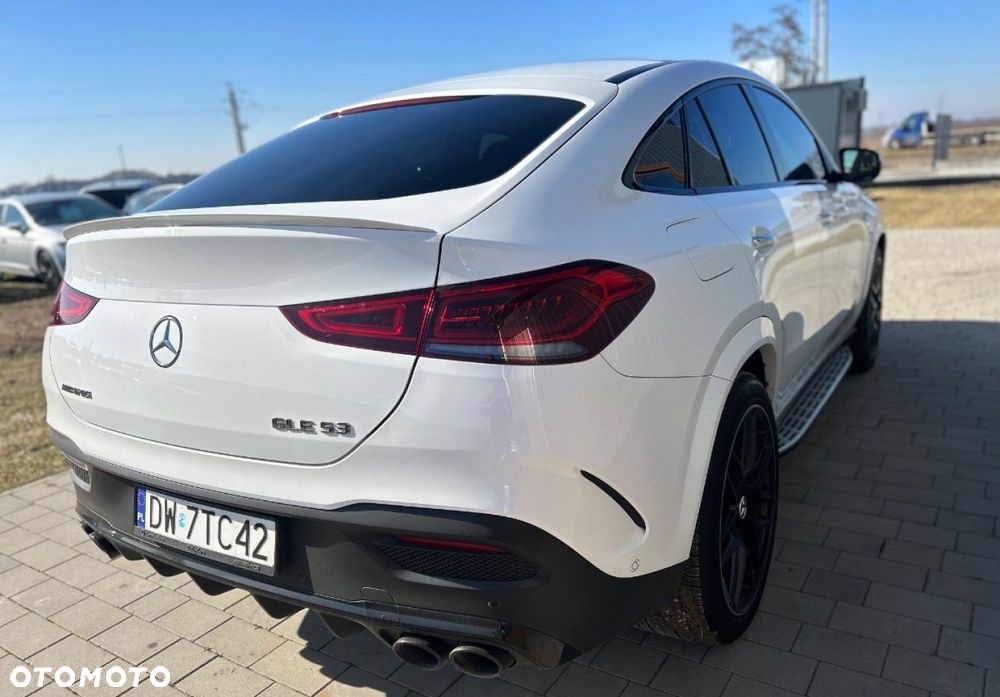 Mercedes-Benz GLE - 6