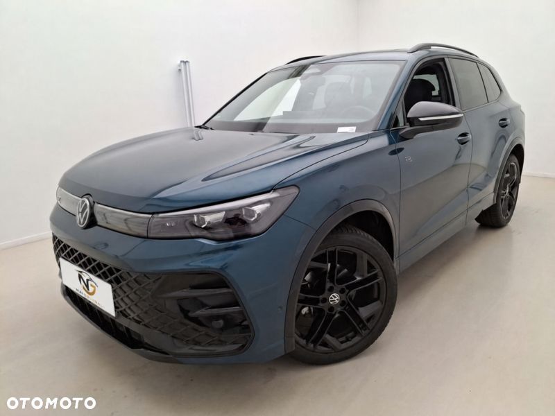 Volkswagen Tiguan 1.5 eHybrid OPF DSG R-Line - 2