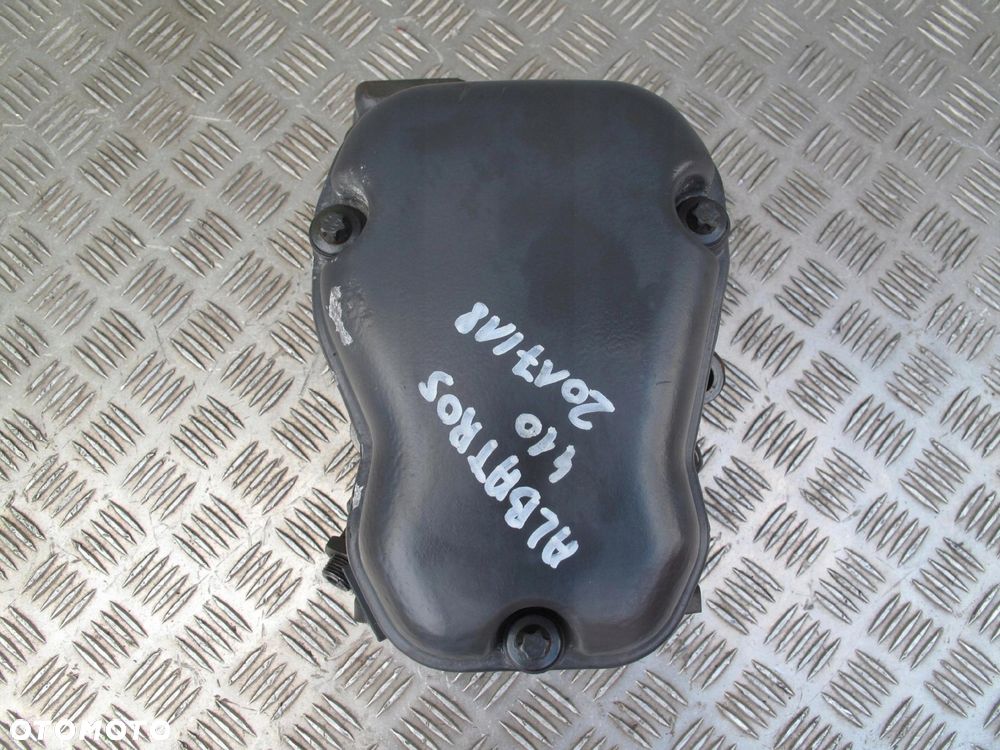 GŁOWICA SCANIA R S NOWY MODEL - 3