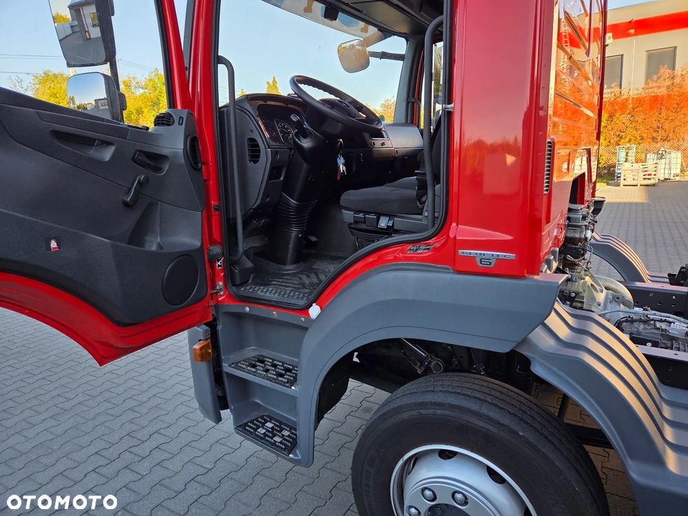 Mercedes-Benz Atego 1224 - 29