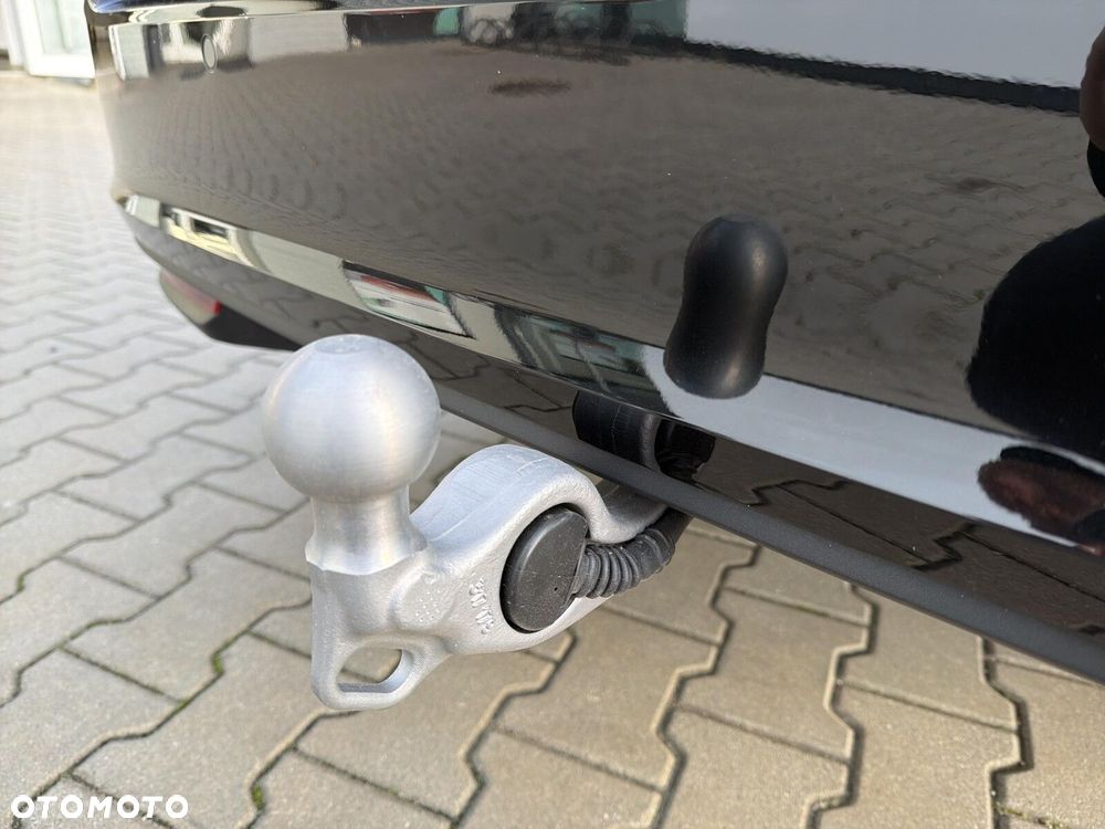 Skoda Superb 1.5 TSI Plug-in Hybrid Edition 130 DSG - 31