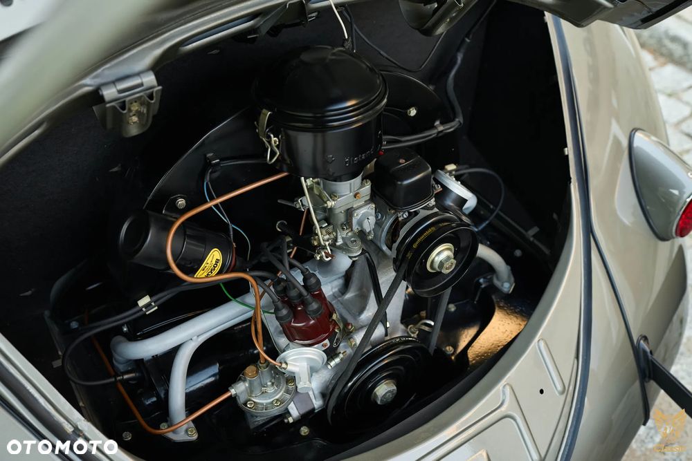 Volkswagen Garbus - 18