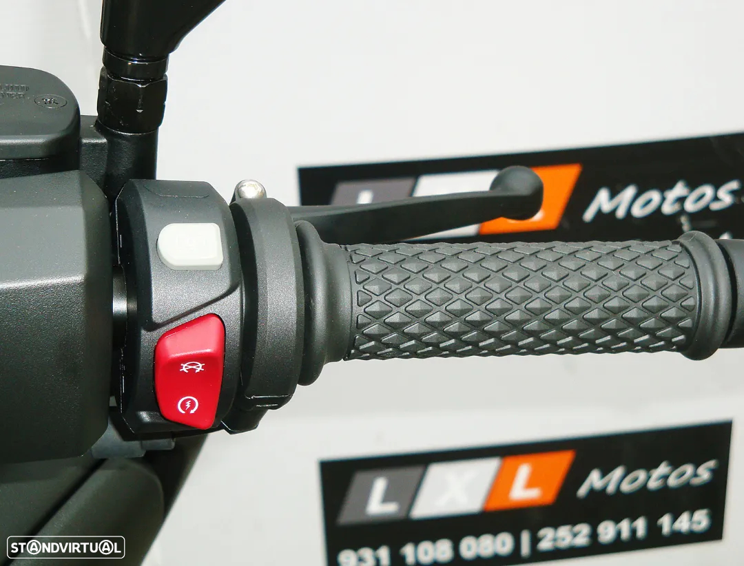 Voge SR4 Max T T + CAMPANHA - 8