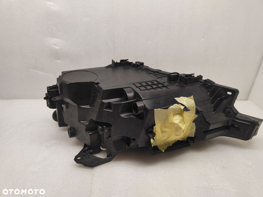 volvo xc60 ii mid led lift lampa prawy przód 32404710 - 11