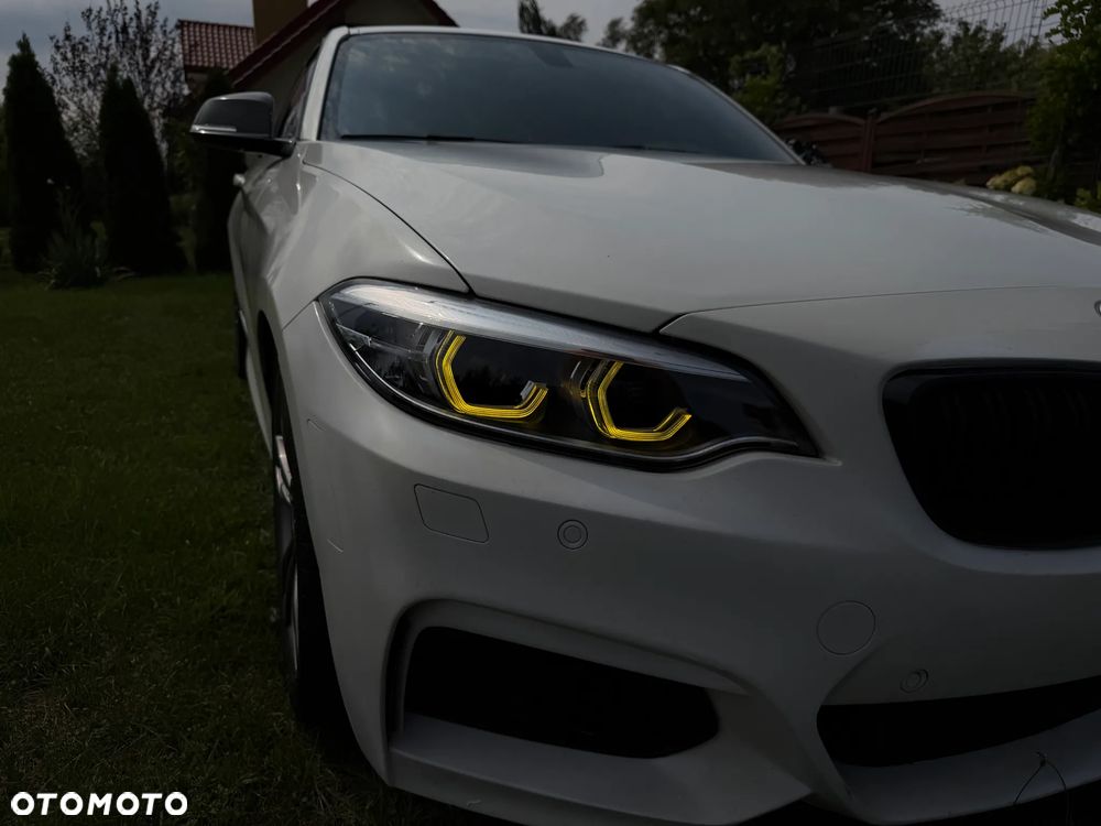 BMW Seria 2 M235i xDrive Sport-Aut - 14