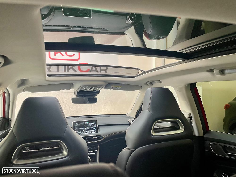 MG EHS 1.5T-GDI Luxury - 18