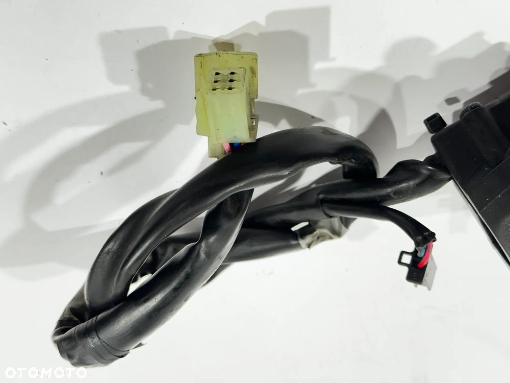 Przełącznik lewy  Yamaha R125 YZF 16-20R - 2