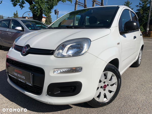 Fiat Panda 1.2 Fresh