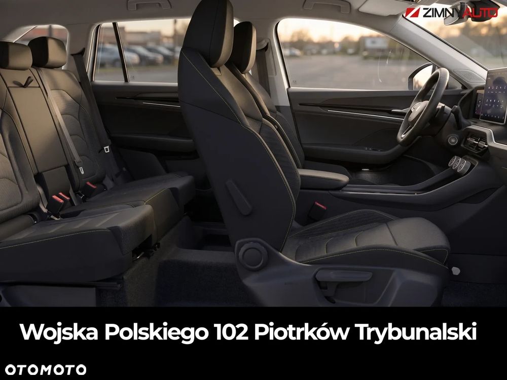 Skoda Kodiaq 2.0 TDI 4x4 Drive DSG - 8
