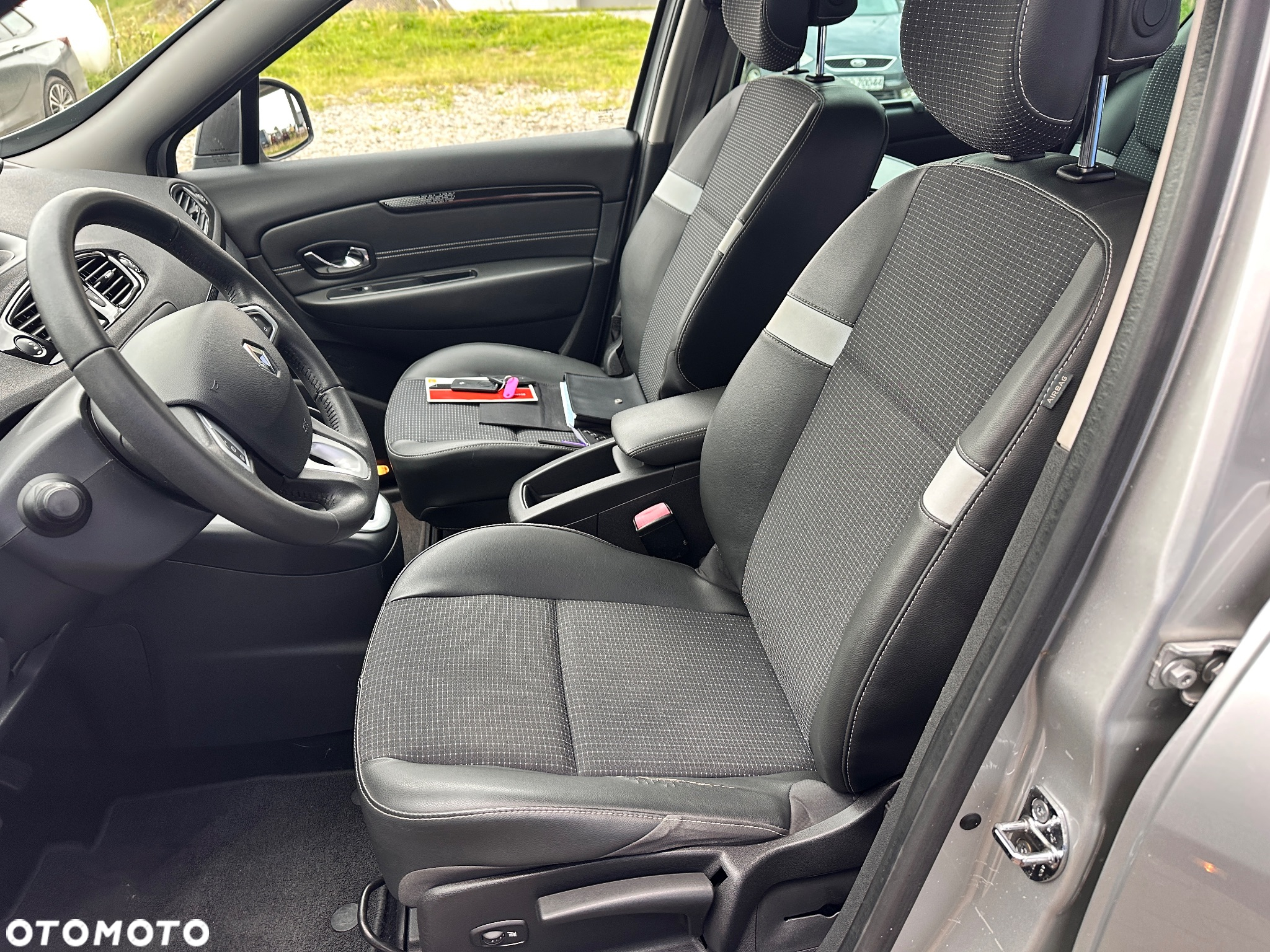 Renault Scenic - 20