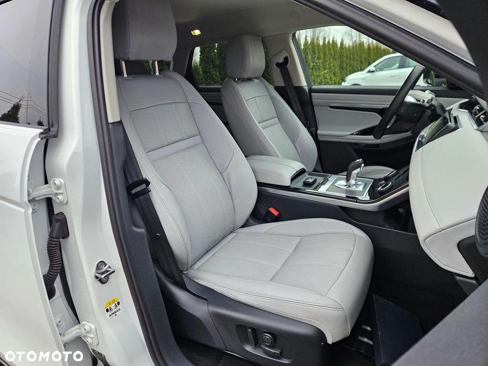 Land Rover Range Rover Evoque 2.0TD4 HSE Dynamic - 10