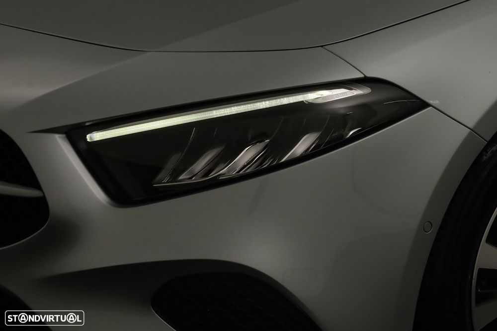 Mercedes-Benz A 200 Standard - 6