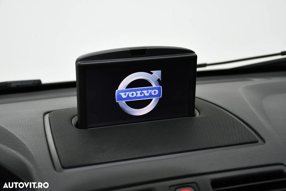 Volvo XC 90 D5 AWD Geartonic Summum - 17