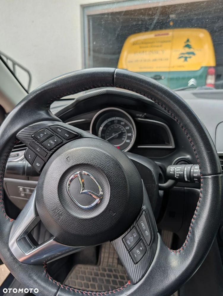 Mazda 3 SKYACTIV-G 165 Center-Line - 17