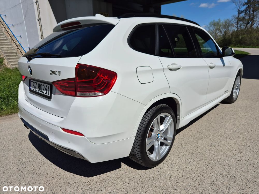 BMW X1 - 11