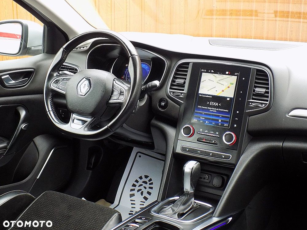 Renault Megane ENERGY dCi 110 EDC LIMITED - 19