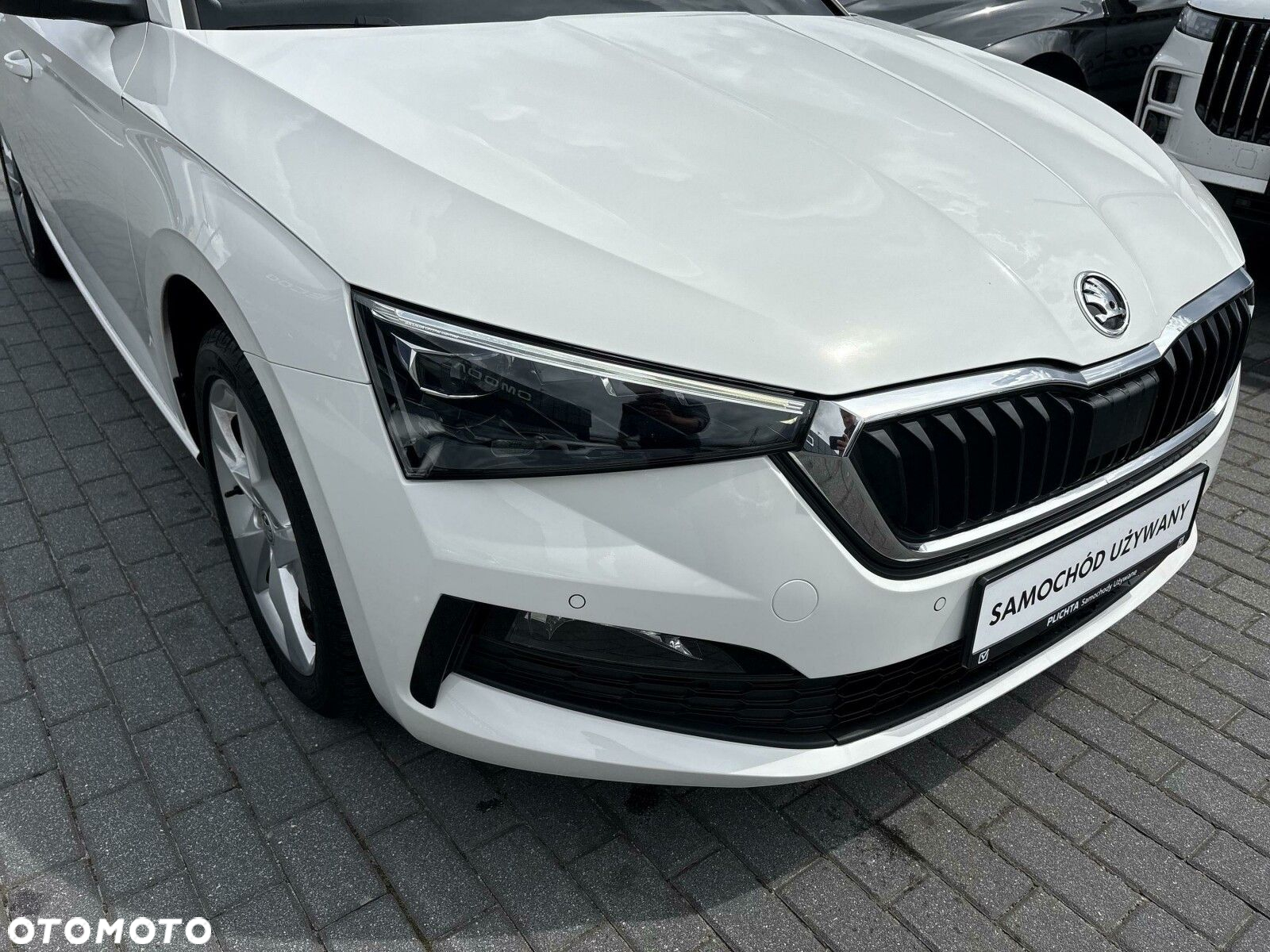 Skoda Scala 1.5 TSI Style - 29