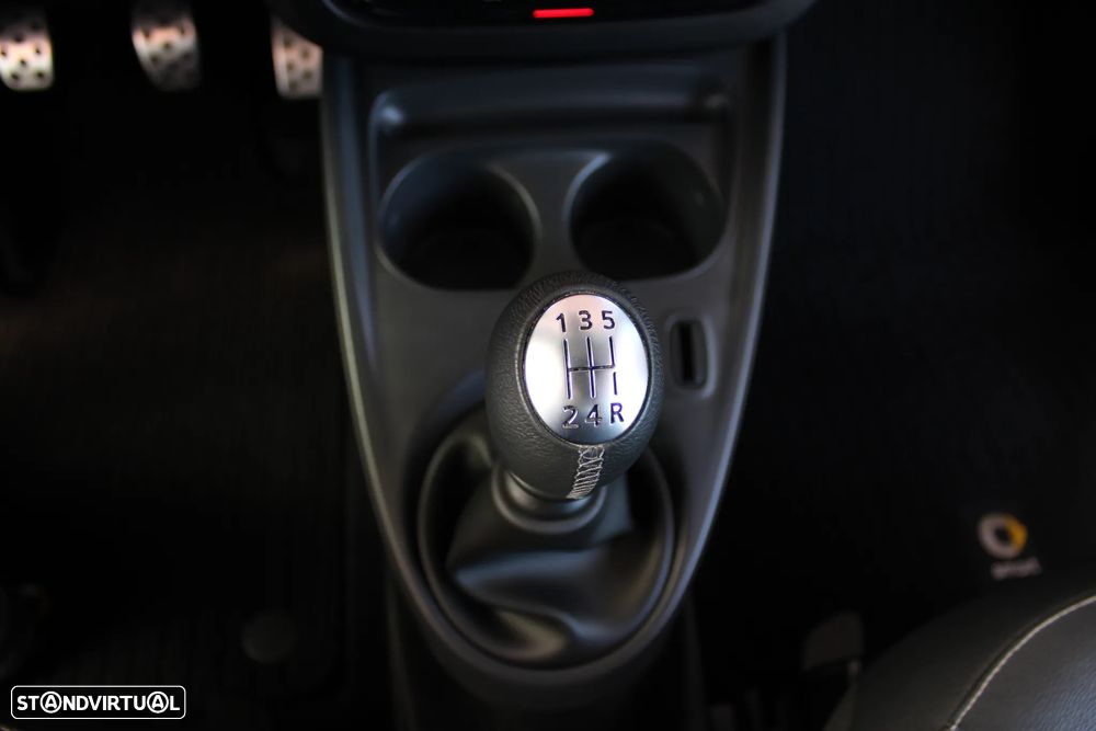 Smart ForTwo Coupé 0.9 Prime 90 - 20