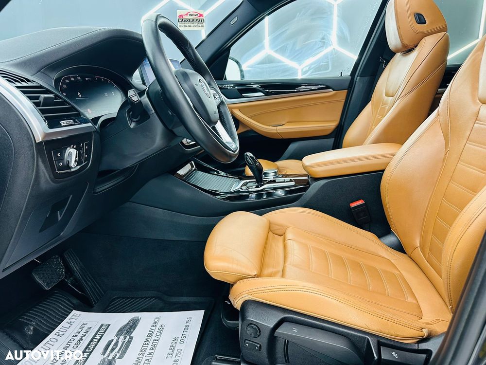 BMW X3 xDrive30e Aut. xLine - 14