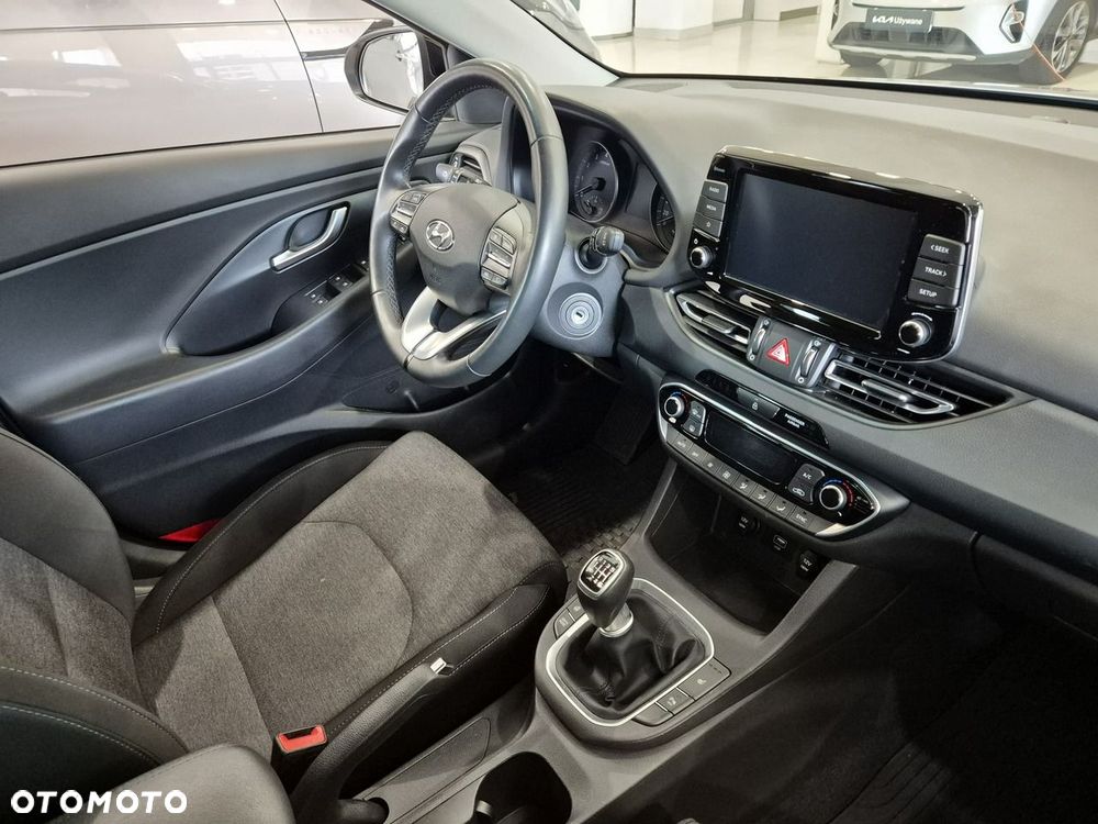 Hyundai i30 1.0 T-GDI Smart - 16