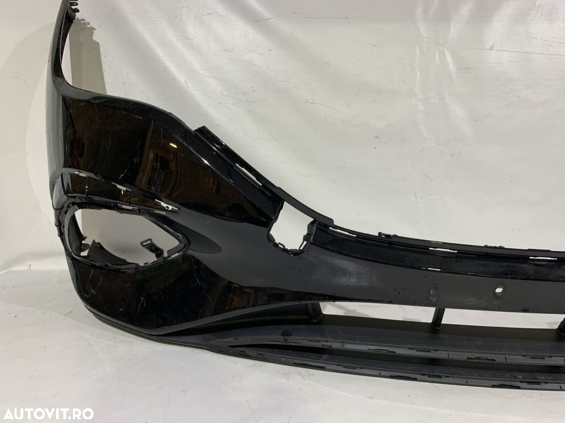 Bara fata Mercedes EQE V295, 2021, 2022, 2023, 2024, cod origine OE A2958853000. - 14