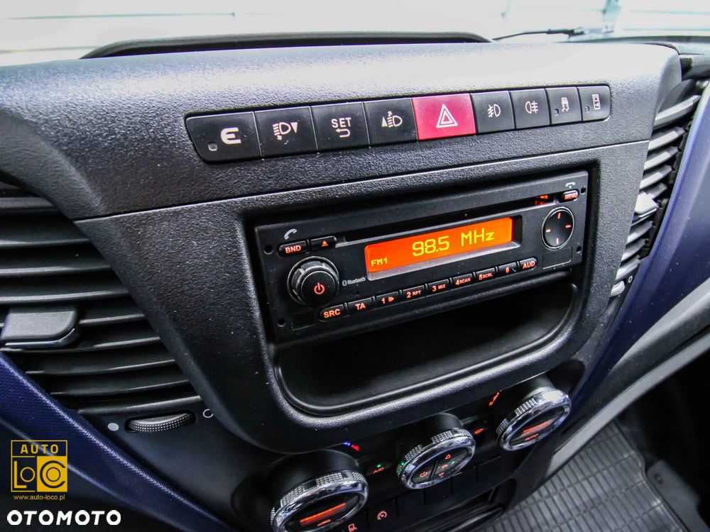 Iveco DAILY 35S15 FURGON XXL LONG - 15