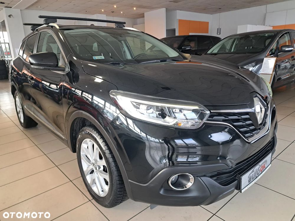 Renault Kadjar 1.2 Energy TCe Life - 3