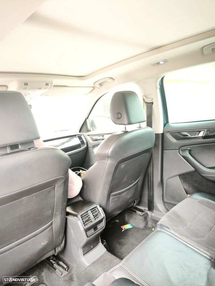 Skoda Kodiaq 2.0 TDI Ambition DSG - 6