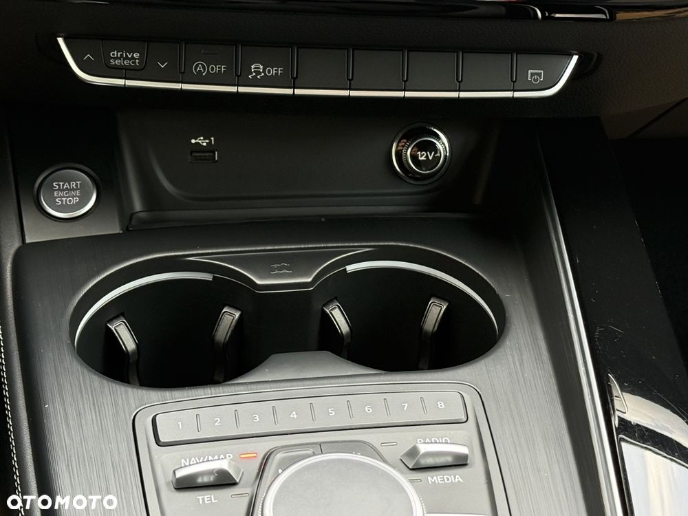 Audi A5 Sportback 2.0 TFSI S tronic sport - 8