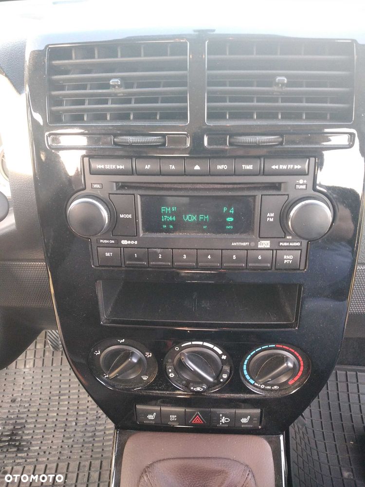Jeep Compass - 5