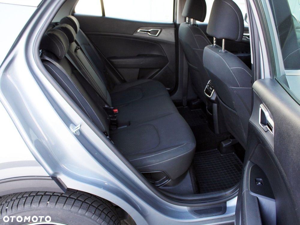 Kia Sportage 1.6 T-GDI MHEV M 2WD DCT - 14
