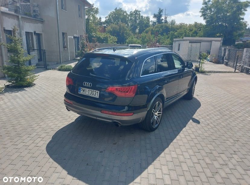Audi Q7 - 14