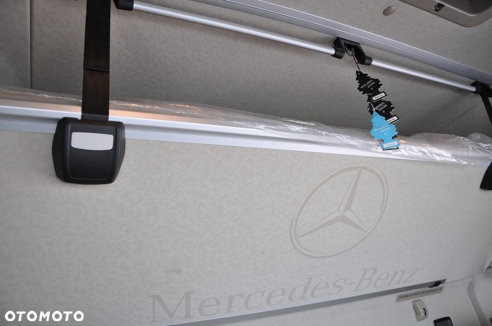 Mercedes-Benz Actros bez retardera - 15
