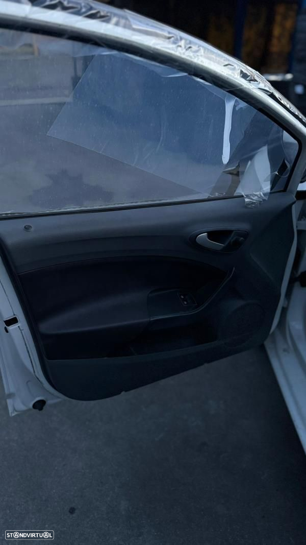 Para Peças Seat Ibiza Iv (6J5, 6P1) - 7