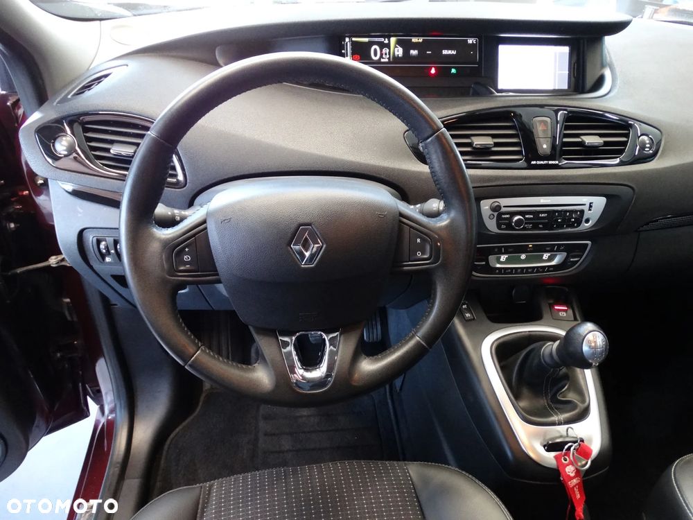 Renault Scenic 1.2 TCe Energy Intens - 5