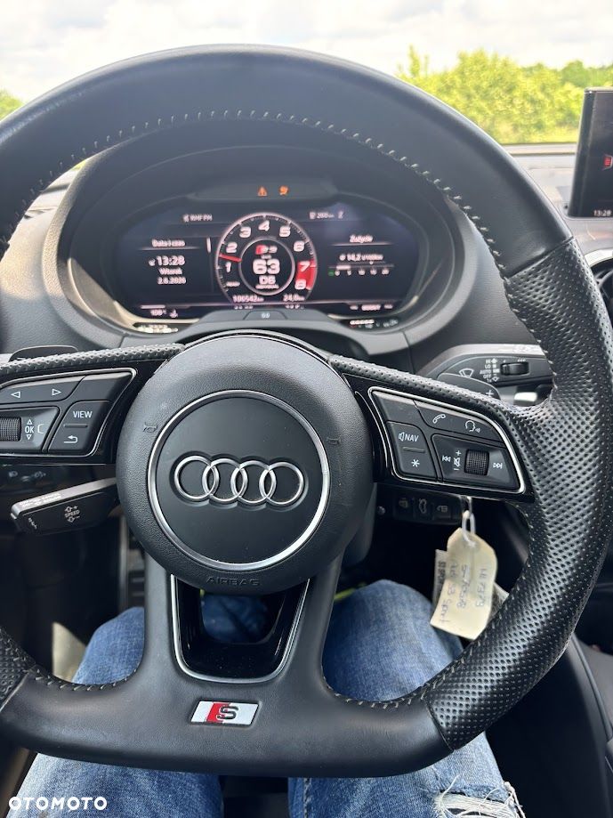 Audi S3 Sportback - 6