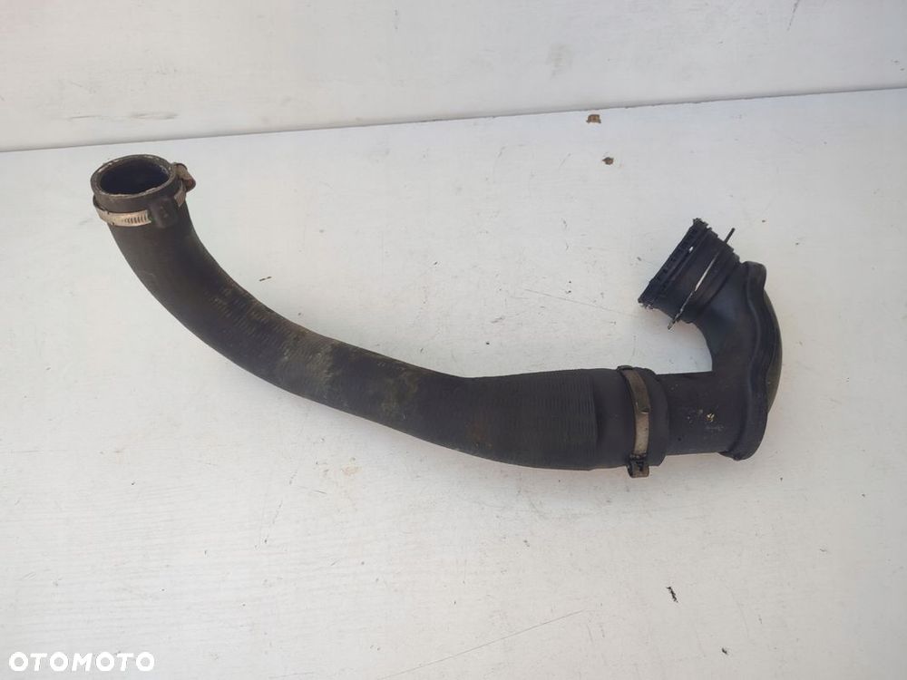 Przewód rura dolot intercoolera OPEL ASTRA J IV 1.4T 13265269 - 2