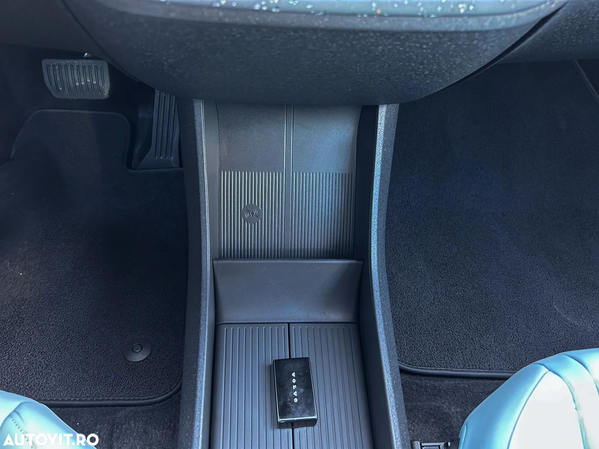 Volvo EX30 Twin Motor Performance Ultra - 23