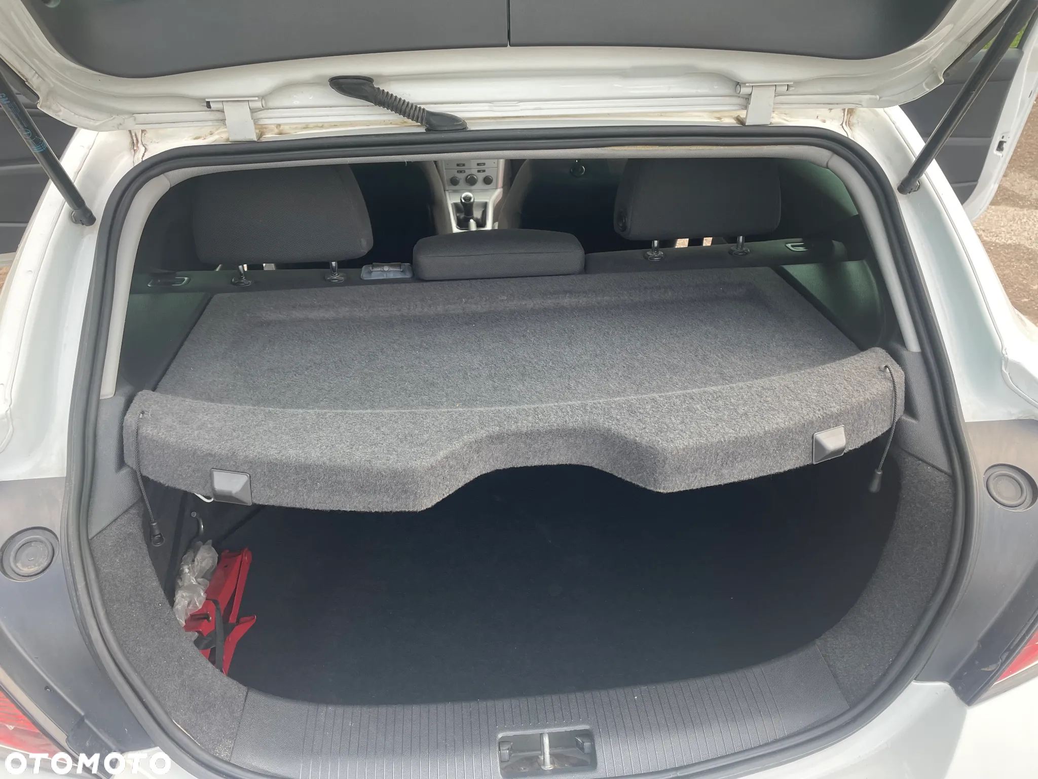 Opel Astra - 17