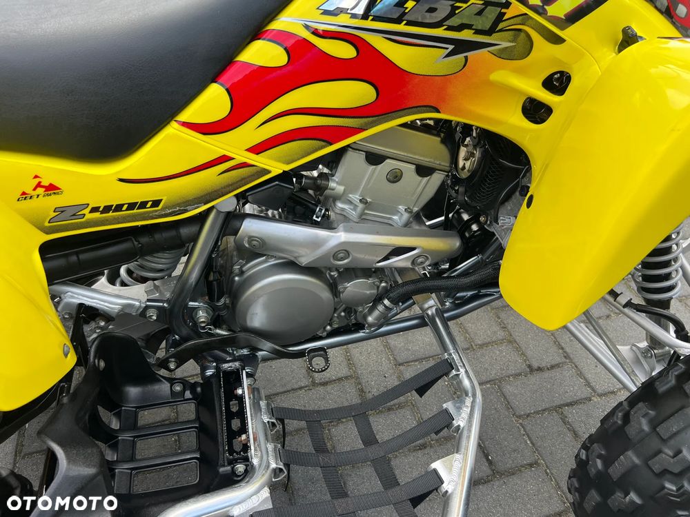 Suzuki Inny - 8
