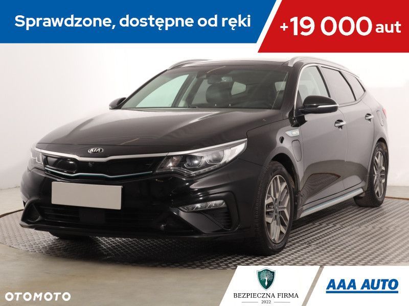 Kia Optima - 2