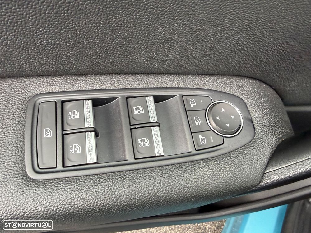 Renault Captur 1.6 E-Tech Plug-In Intens - 19