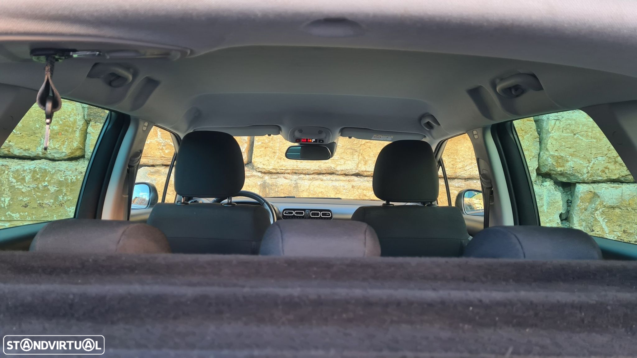 Citroën C3 Aircross - 51